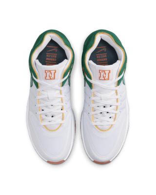 シューズ(男性用) NIKE AIR ZOOM G.T. HUSTLE 2 EP Nike G.T. Hustle 2 Men's Basketball Shoes – Midway Sports